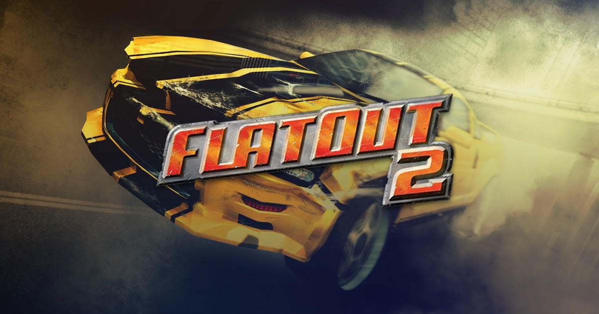 flatout 2 download torrent